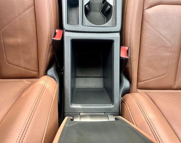 Photo of 2022 Glacier White Metallic Audi Q3