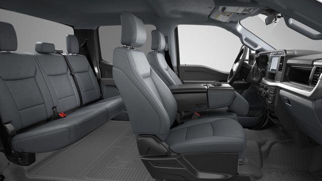 Photo of 2026 Black Ford F-250