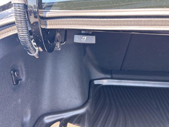 Photo of 2024 Black Honda Accord Hybrid