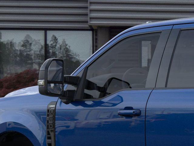 Photo of 2026 Blue Ford F-250