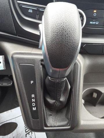 Photo of 2023 Oxford White Ford Transit-250