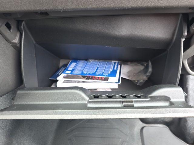Photo of 2023 Oxford White Ford Transit-250