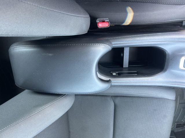 Photo of 2019 Gray Honda HR-V