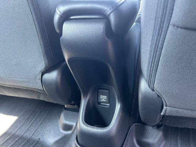 Photo of 2019 Gray Honda HR-V