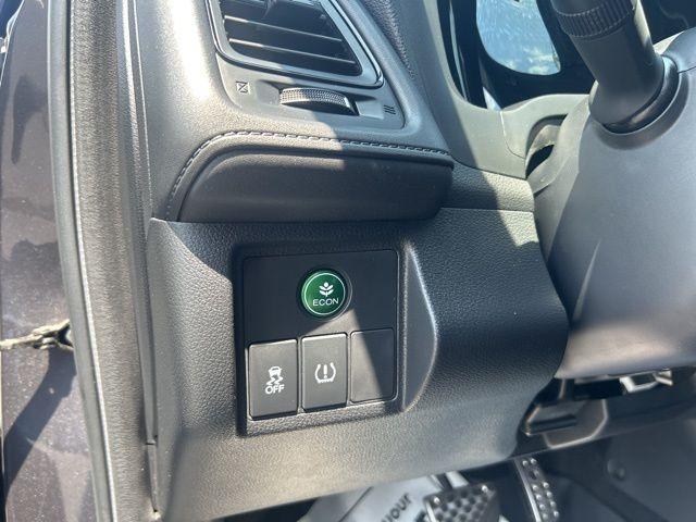 Photo of 2019 Gray Honda HR-V