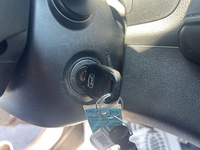 Photo of 2019 Gray Honda HR-V