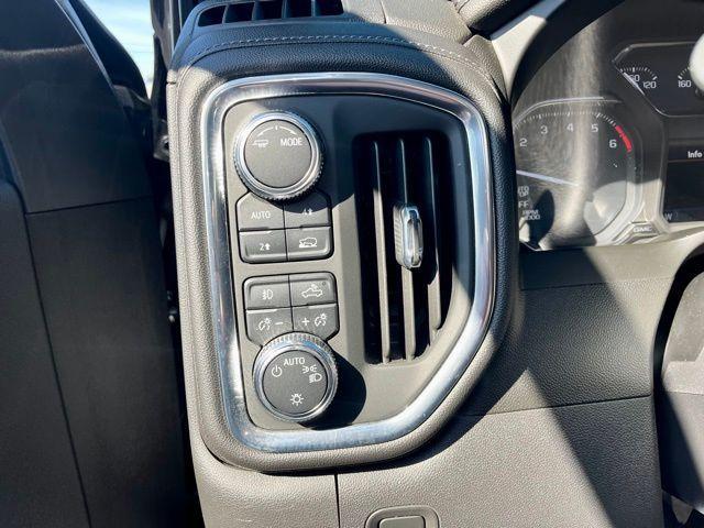 Photo of 2021 Ebony Twilight Metallic GMC Sierra 1500