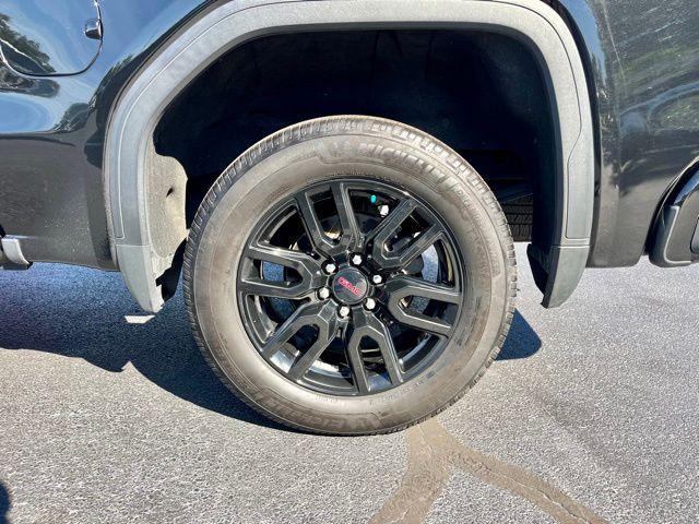 Photo of 2021 Ebony Twilight Metallic GMC Sierra 1500