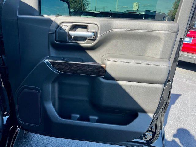 Photo of 2021 Ebony Twilight Metallic GMC Sierra 1500