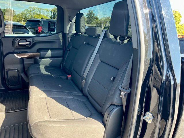 Photo of 2021 Ebony Twilight Metallic GMC Sierra 1500