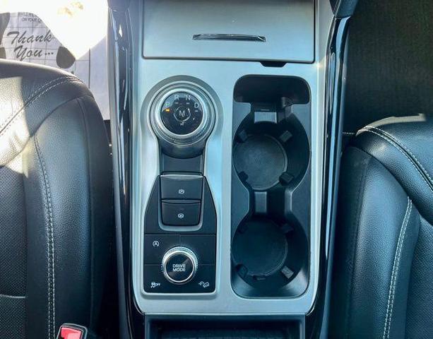Photo of 2022 Silver Metallic Ford Explorer