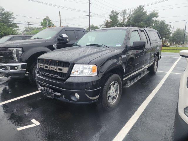 2007 Ford F-150