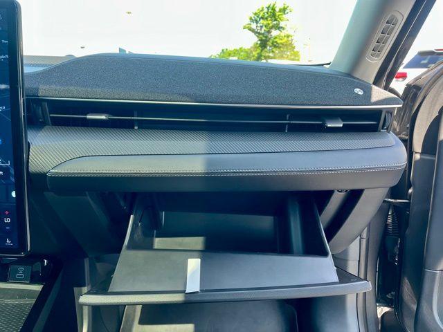 Photo of 2023 Carbonized Gray Metallic Ford Mustang Mach-E