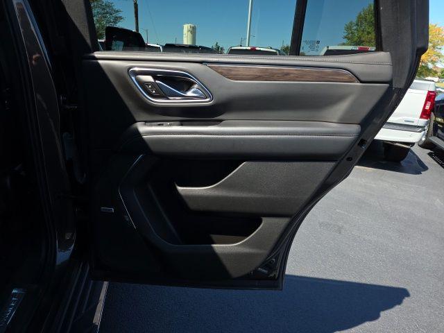 Photo of 2021 Graywood Metallic Chevrolet Tahoe
