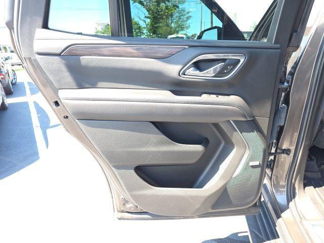 Photo of 2021 Graywood Metallic Chevrolet Tahoe
