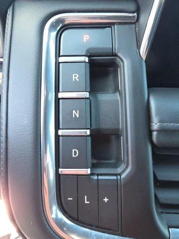 Photo of 2021 Graywood Metallic Chevrolet Tahoe