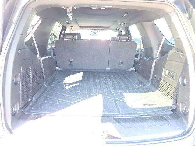 Photo of 2021 Graywood Metallic Chevrolet Tahoe