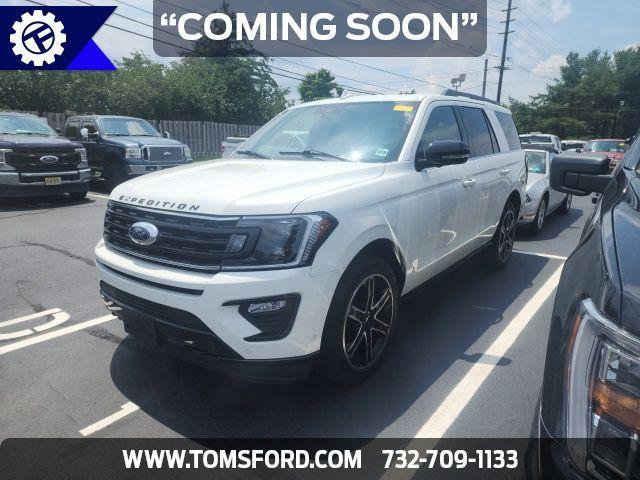 2021 Ford Expedition
