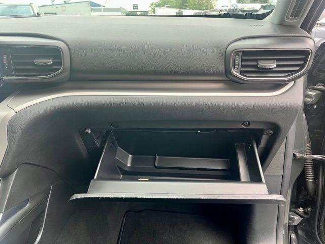 Photo of 2022 Forged Green Metallic Ford Explorer