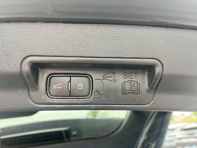 Photo of 2022 Forged Green Metallic Ford Explorer