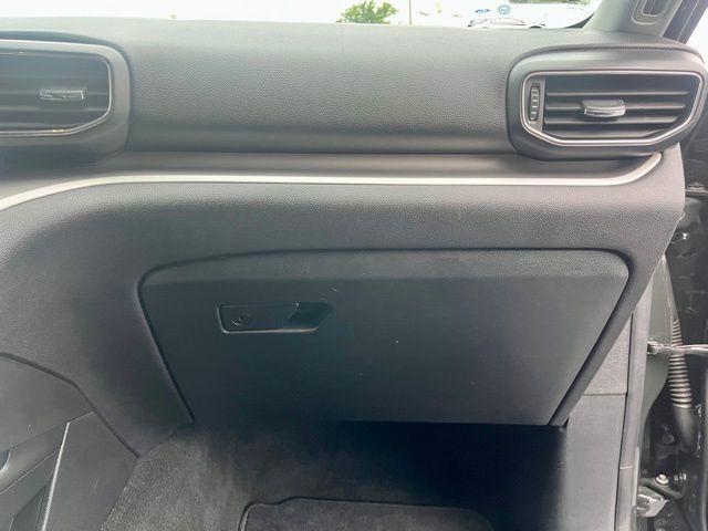 Photo of 2022 Forged Green Metallic Ford Explorer