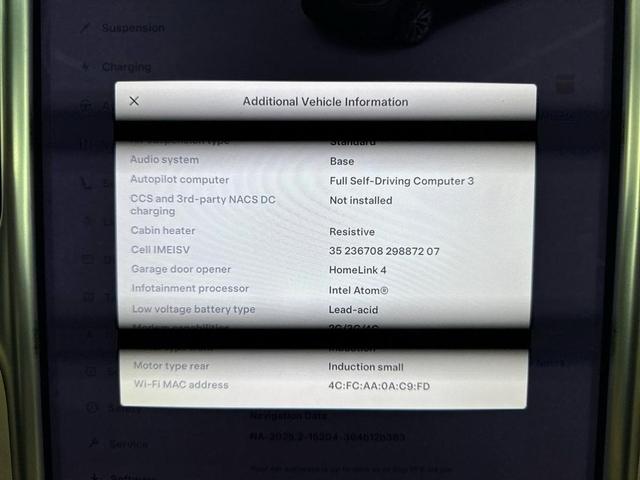 Photo of 2016 Bronze Tesla Model X