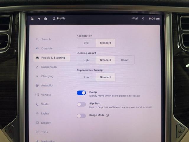 Photo of 2016 Bronze Tesla Model X