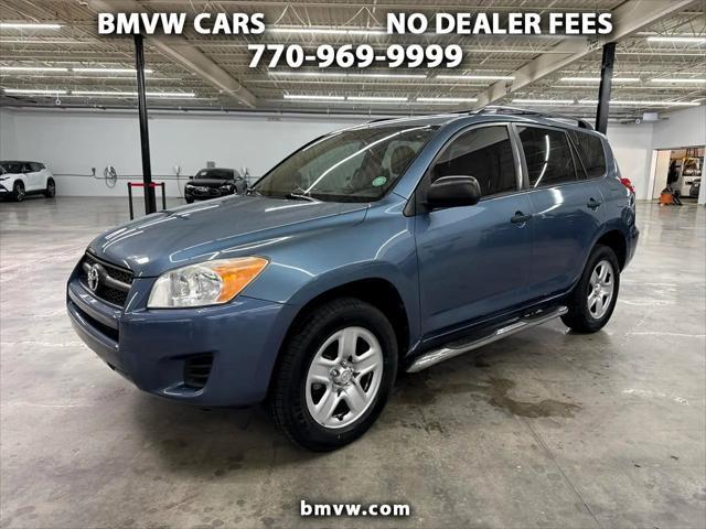 2012 Toyota RAV4