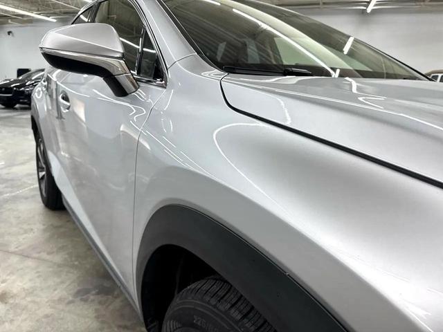 Photo of 2019 Silver Lexus NX 300h