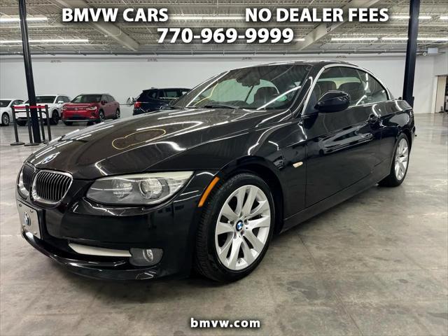 2011 BMW 328