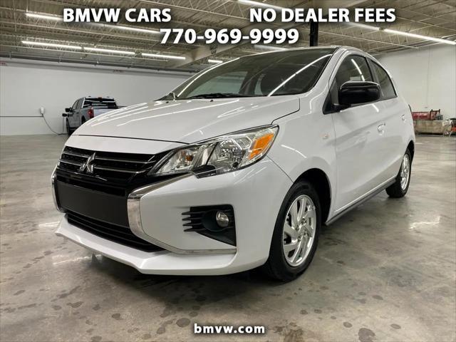 2024 Mitsubishi Mirage