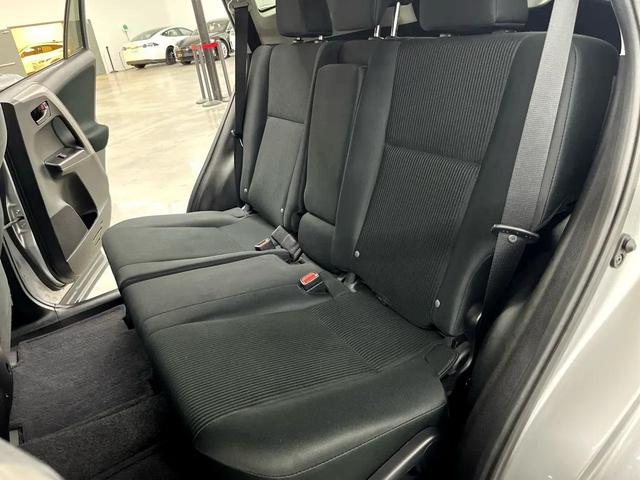 Photo of 2018 Silver Sky Metallic Toyota RAV4
