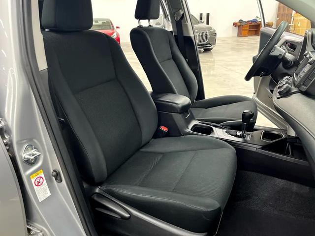 Photo of 2018 Silver Sky Metallic Toyota RAV4
