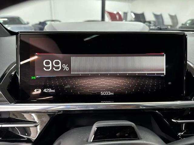 Photo of 2024 Thunderstorm Gray GMC Sierra EV