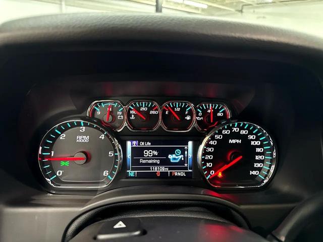 Photo of 2019 White Chevrolet Tahoe