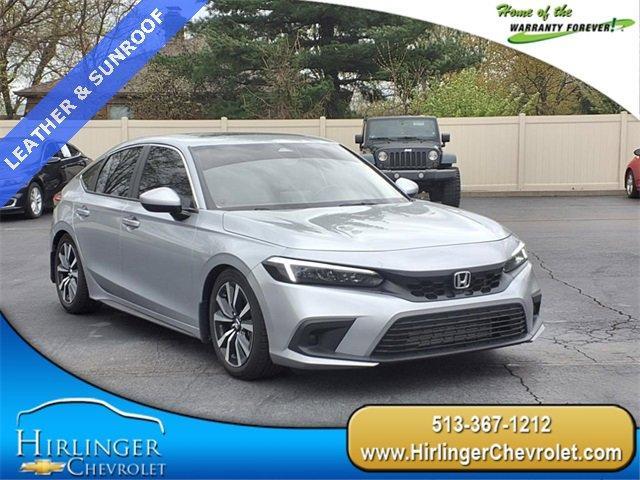 2024 Honda Civic