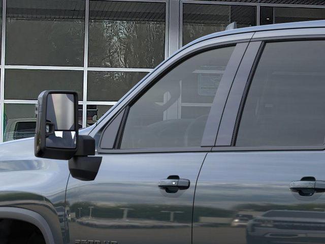 Photo of 2025 Cypress Chevrolet Silverado 2500