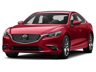 2016 Mazda Mazda6