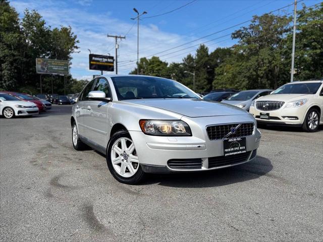 2007 Volvo S40