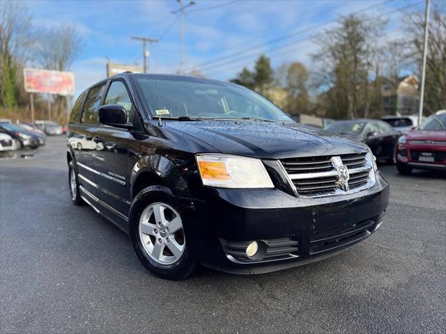 2008 Dodge Grand Caravan