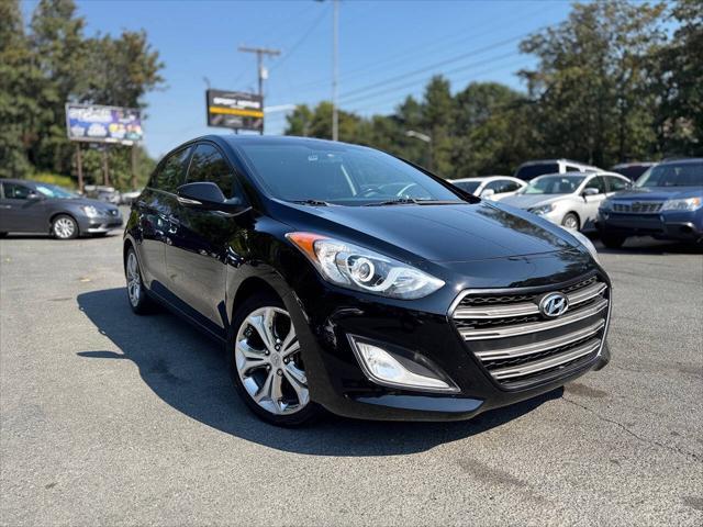 2014 Hyundai Elantra Gt