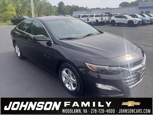 2023 Chevrolet Malibu
