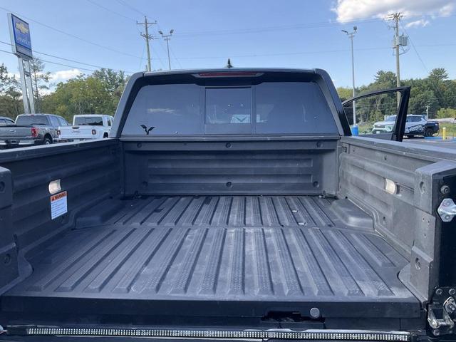 Photo of 2021 Crystal Black Pearl Honda Ridgeline