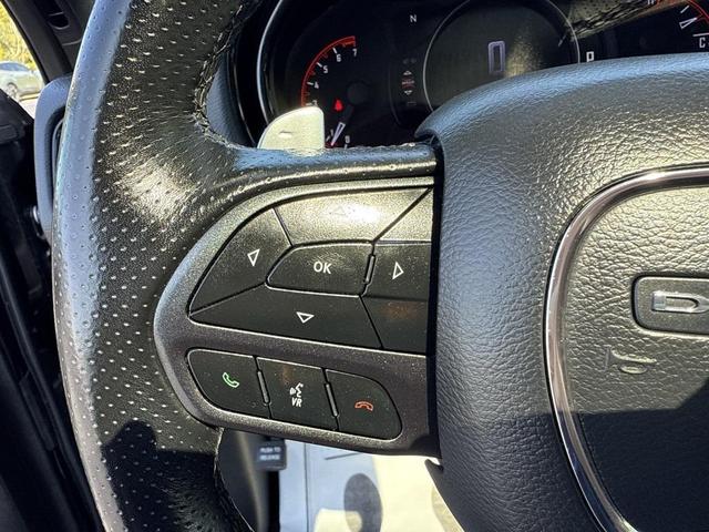 Photo of 2023 DB Black Crystal Clearcoat Dodge Durango
