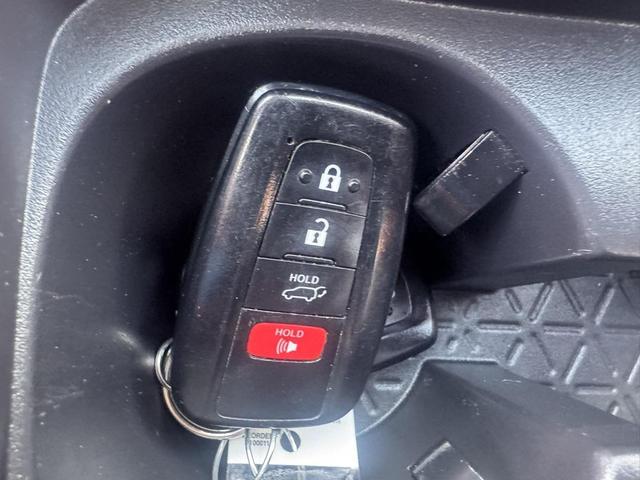 Photo of 2019 Ruby Flare Pearl Toyota RAV4