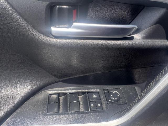 Photo of 2019 Ruby Flare Pearl Toyota RAV4