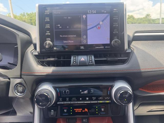Photo of 2019 Ruby Flare Pearl Toyota RAV4