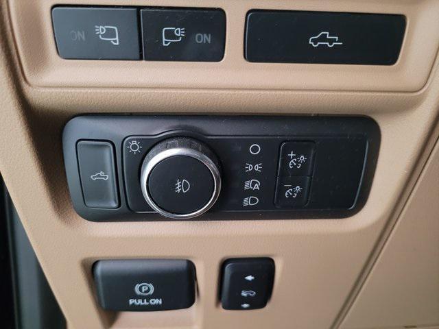 Photo of 2022 Agate Black Metallic Ford F-150