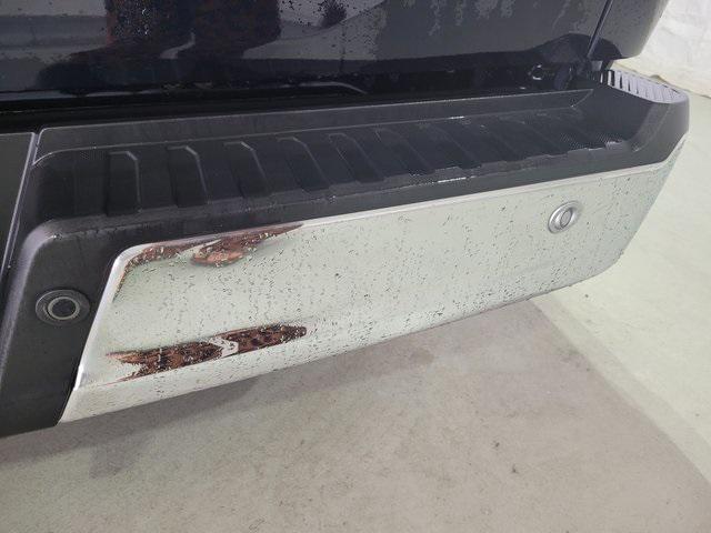 Photo of 2022 Agate Black Metallic Ford F-150