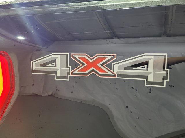 Photo of 2022 Agate Black Metallic Ford F-150